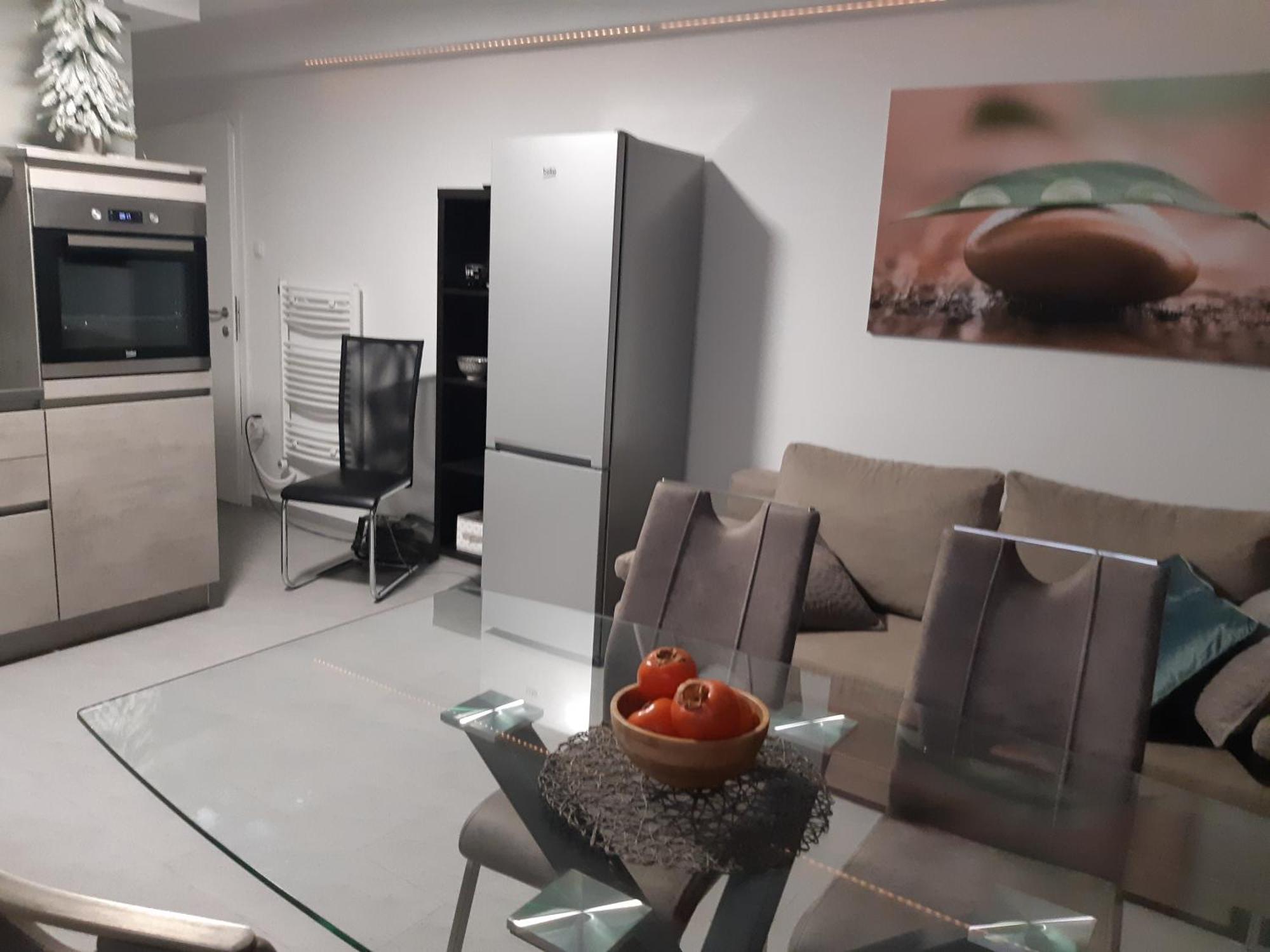 Apartments Teja Kranjska Gora Cameră foto